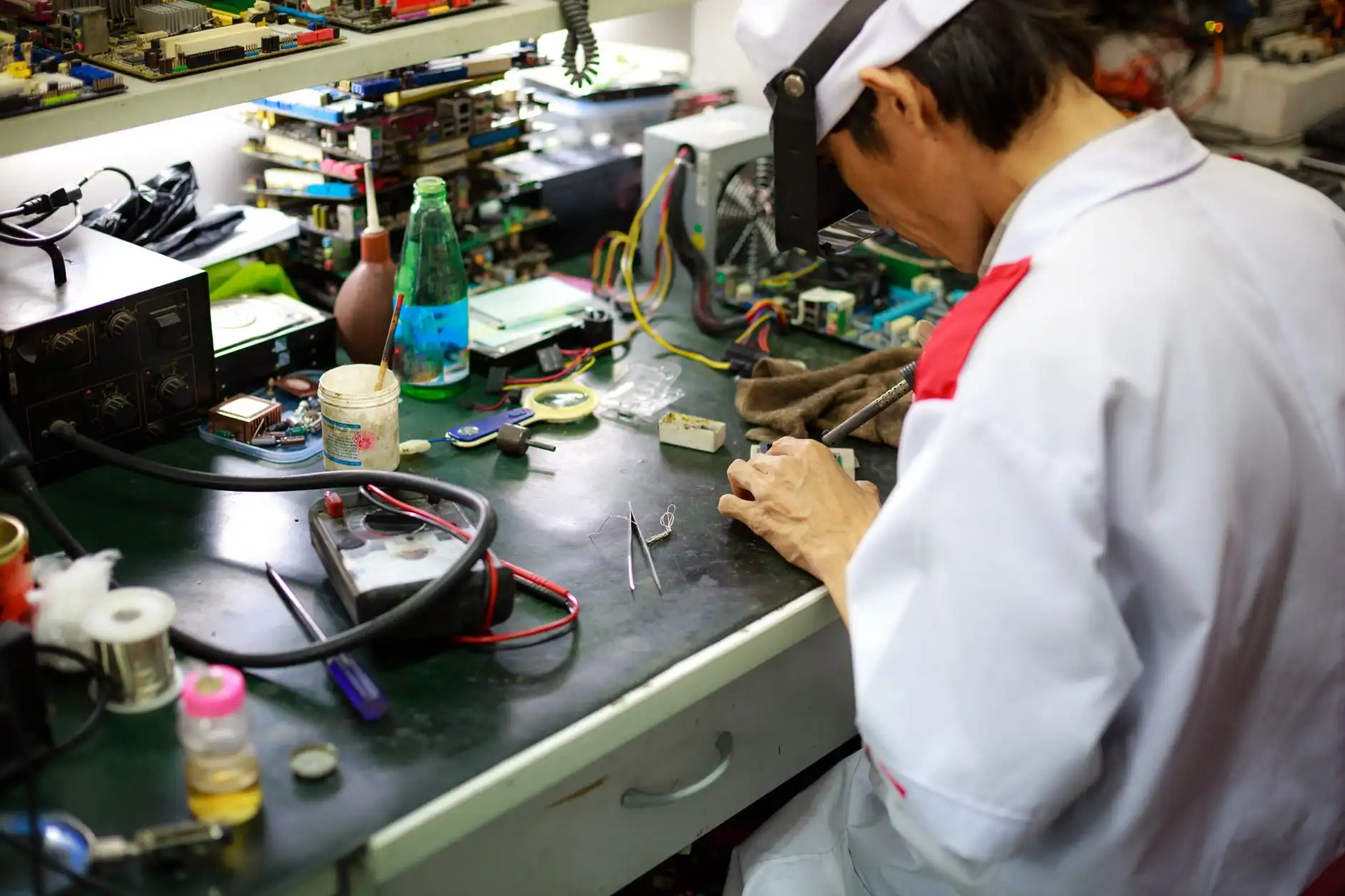 家用维修工具套装选购指南：从螺栓刀到卷尺的搭配技巧
